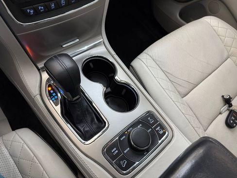 Used 2017 Jeep Grand Cherokee Summit image 17