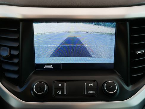 Used 2020 GMC Acadia SLT AWD/4WD image 27
