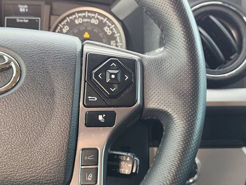 Used 2023 Toyota Tacoma SR5 RWD image 29