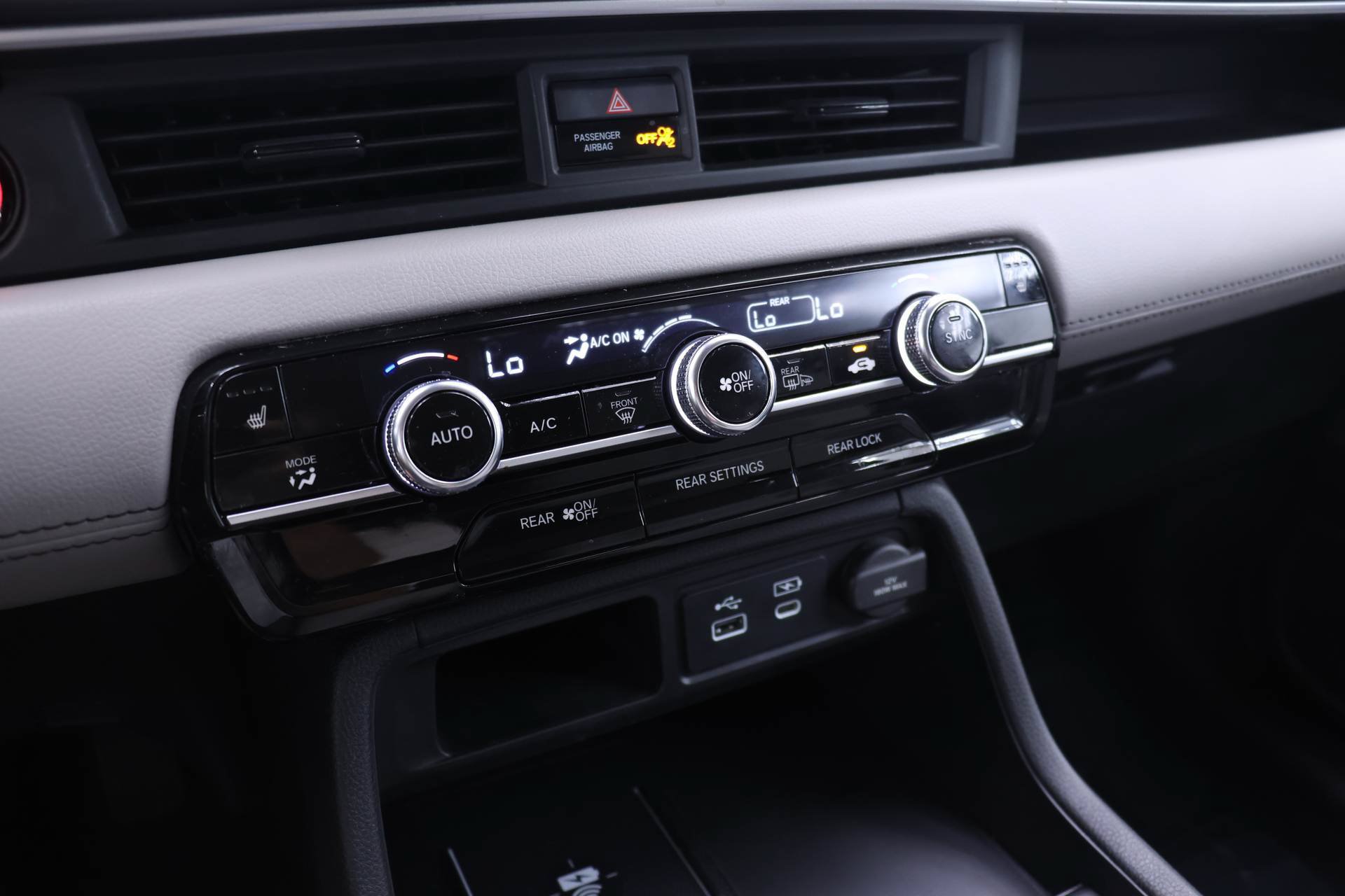 Certified 2024 Honda Pilot EX-L image 6