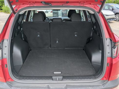 Used 2022 Hyundai Tucson SEL w/ Convenience Package FWD image 12