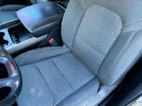 Used 2020 RAM 1500 Big Horn image 21