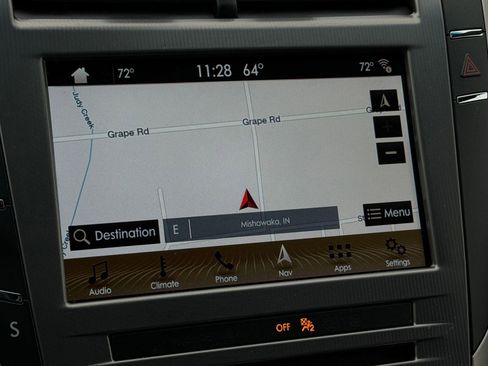 Used 2018 Lincoln MKZ Reserve w/ Climate Package image 33