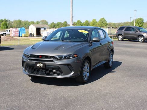 Used 2024 Dodge Hornet R/T AWD/4WD image 4