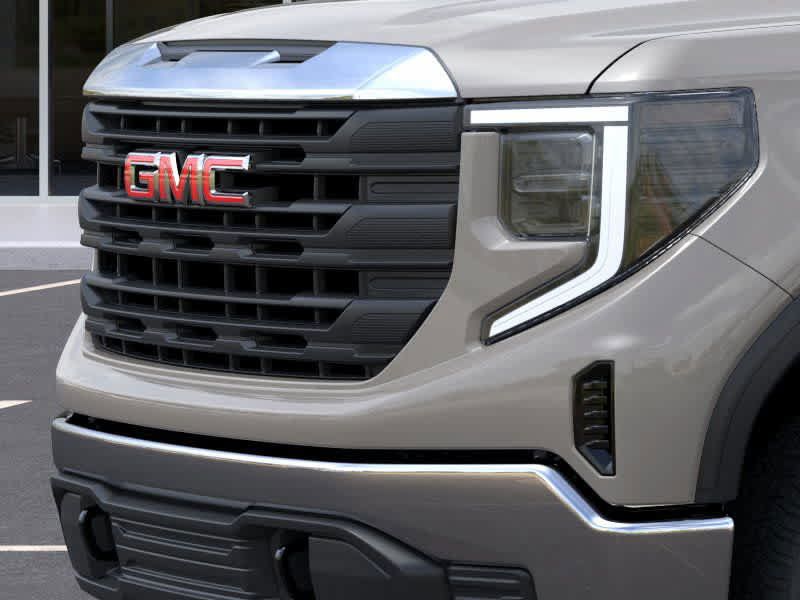 New 2026 GMC Sierra 1500 Pro w/ Pro Value Package RWD image 13
