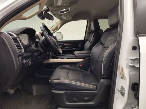 Used 2022 RAM 4500 Laramie image 4