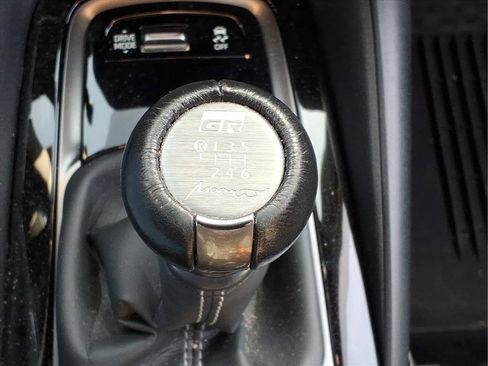 Used 2023 Toyota Corolla GR image 24