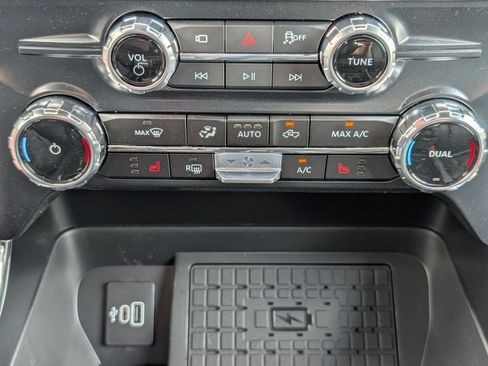 New 2026 Ford F150 XLT w/ Equipment Group 303A High AWD/4WD image 19