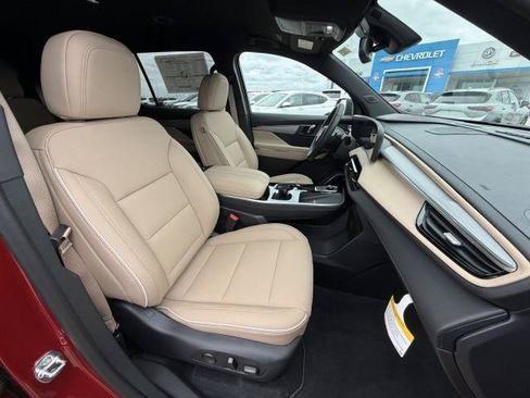 New 2026 Buick Enclave Preferred FWD image 31