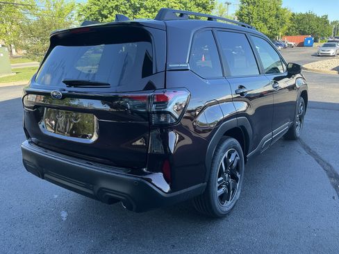 New 2026 Subaru Forester Limited AWD/4WD image 7