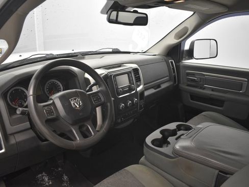 Used 2014 RAM 2500 SLT w/ Popular Equipment Group image 22