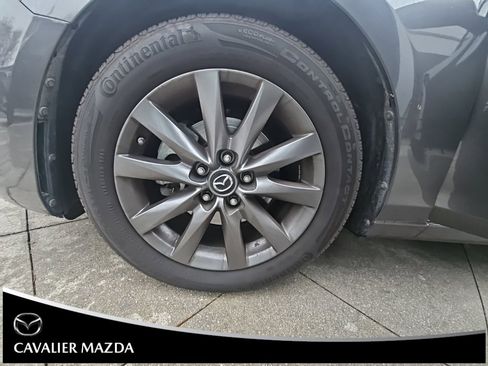 Used 2018 MAZDA MAZDA6 Sport w/ I-ACTIVSENSE Package image 30