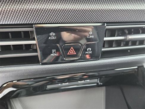 New 2025 Volkswagen GTI SE image 21
