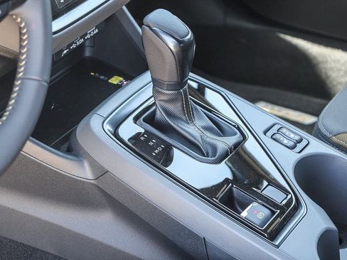 New 2025 Subaru Crosstrek 2.5i Sport image 21