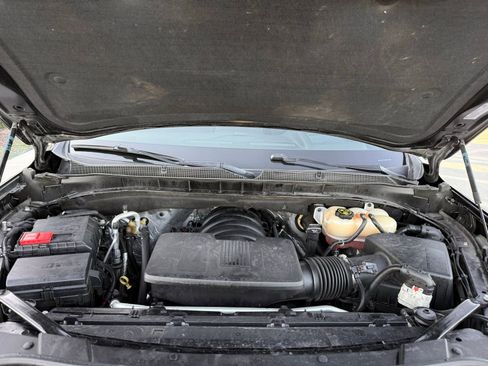 Used 2022 Chevrolet Suburban High Country AWD/4WD image 68