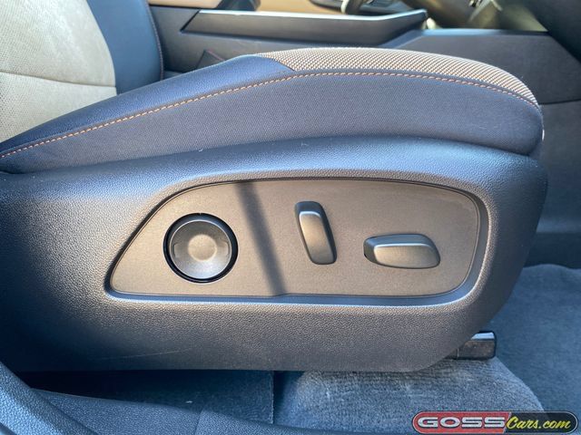 Used 2026 Chevrolet Equinox ACTIV w/ Convenience Package III FWD image 7