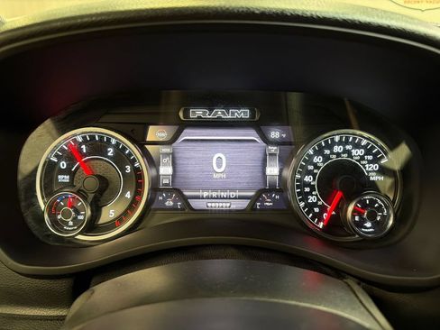 Used 2022 RAM 3500 Tradesman AWD/4WD image 18