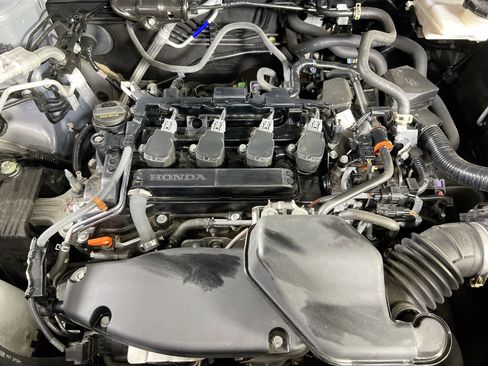 Used 2023 Honda CR-V EX-L image 28