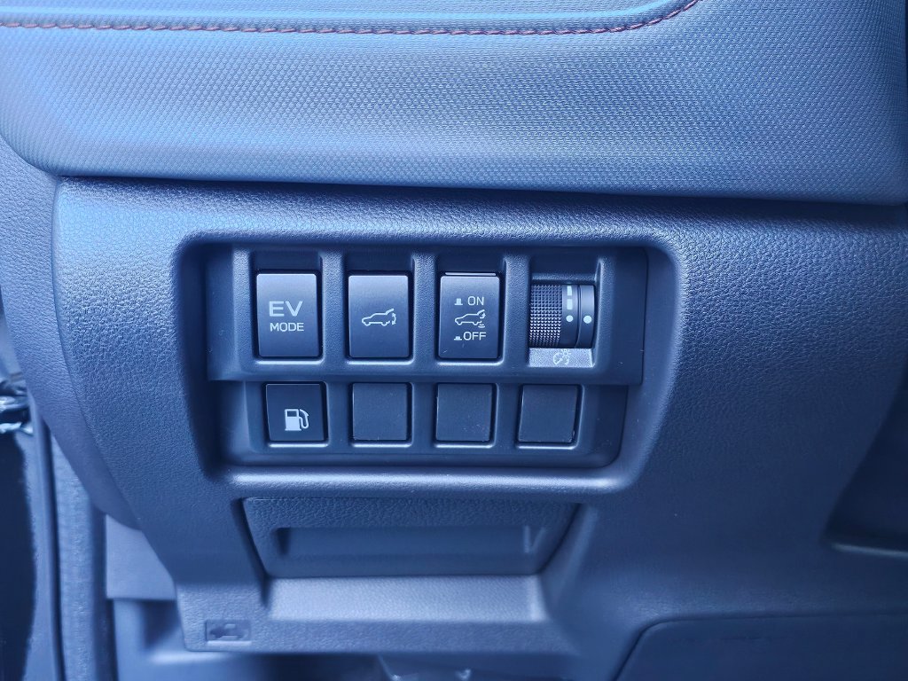 New 2026 Subaru Forester Sport AWD/4WD image 22