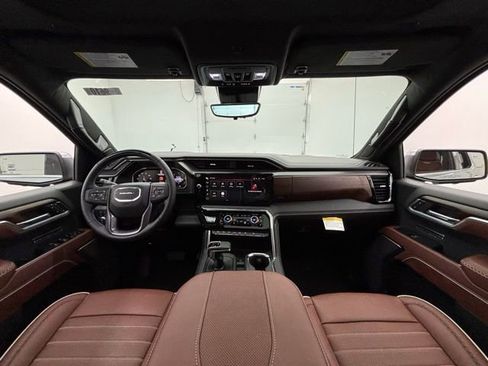 New 2026 GMC Sierra 1500 Denali Ultimate image 3