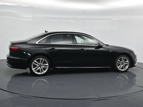 Used 2024 Audi A4 2.0T Premium Plus AWD/4WD image 8