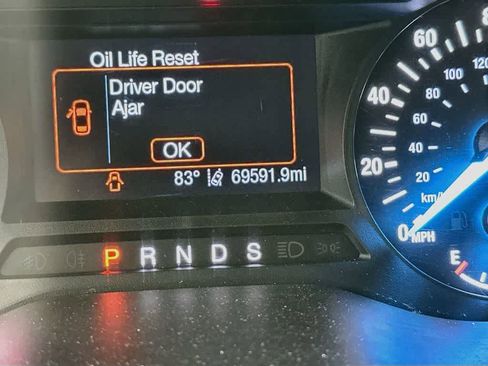 Certified 2019 Ford Edge SE FWD image 20