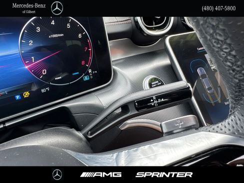 Used 2023 Mercedes-Benz C 300 Sedan image 27