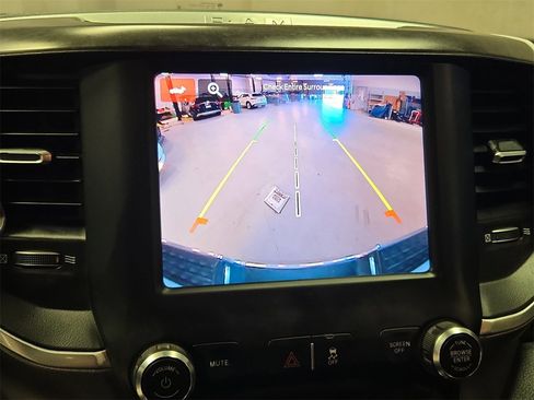 Used 2024 RAM 2500 Big Horn image 23