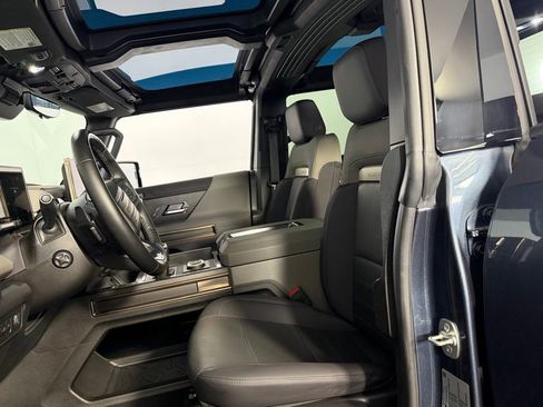 Used 2025 GMC Hummer EV 2X AWD/4WD image 24
