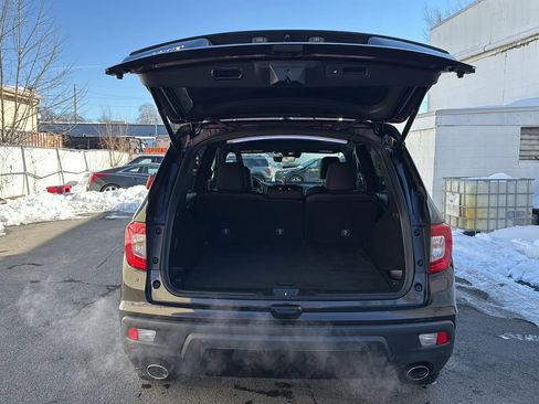 Used 2020 Honda Passport Elite image 27