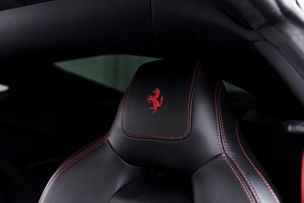 Used 2016 Ferrari F12 Berlinetta RWD image 66
