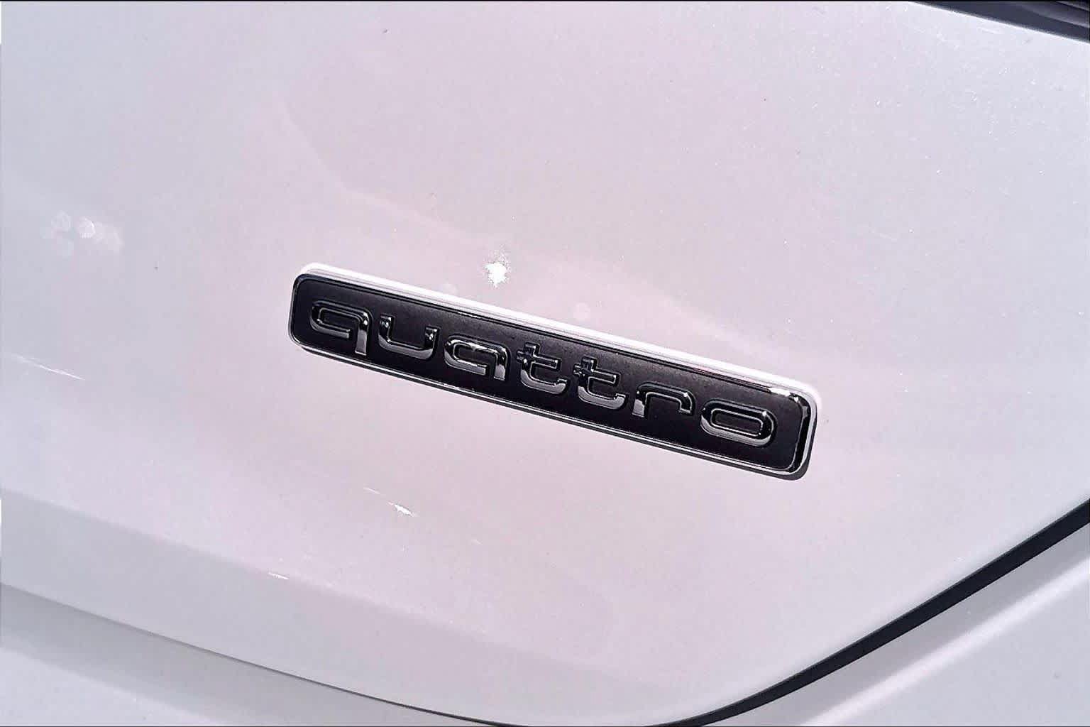 Used 2020 Audi A5 2.0T Premium Plus AWD/4WD image 10