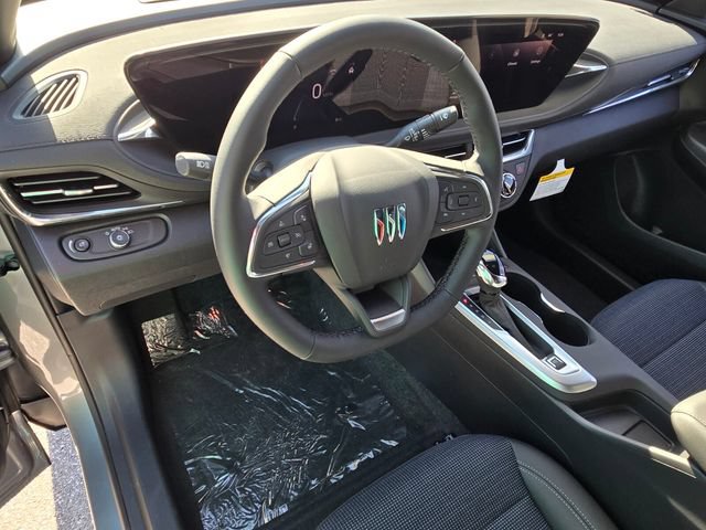 New 2026 Buick Envista Preferred w/ Convenience I Package FWD image 10