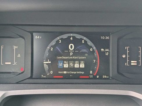 New 2026 Toyota Tacoma SR5 RWD image 26