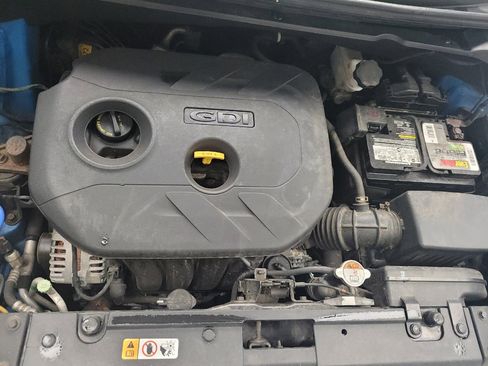 Used 2016 Kia Soul + w/ Designer's Package FWD image 30