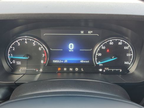 Used 2024 Ford Maverick Tremor w/ Tremor Off-Road Package AWD/4WD image 18