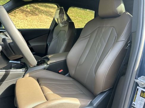 New 2026 BMW X3 xDrive30 w/ Premium Package image 13