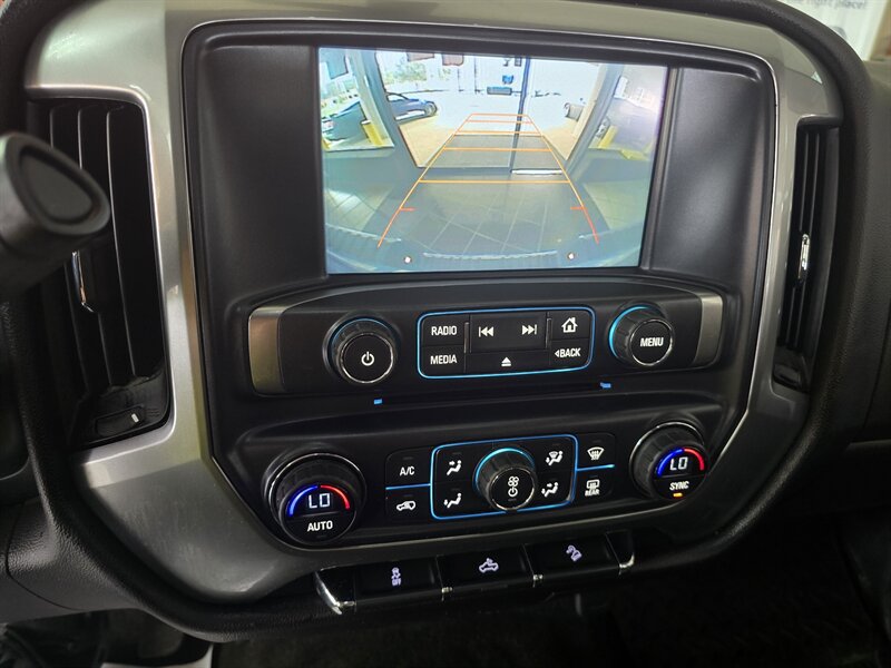Used 2016 Chevrolet Silverado 1500 LT w/ All Star Edition AWD/4WD image 21