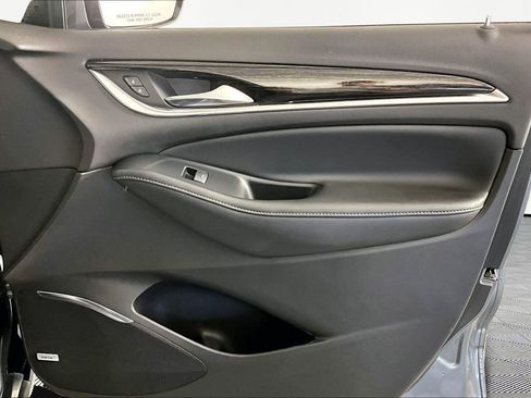 Certified 2021 Buick Enclave Avenir w/ Avenir Technology Package image 29