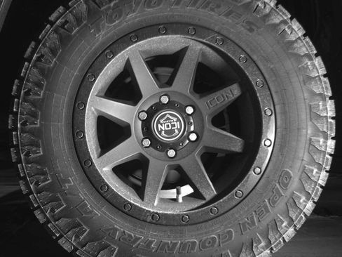 Used 2024 Toyota 4Runner SR5 image 13