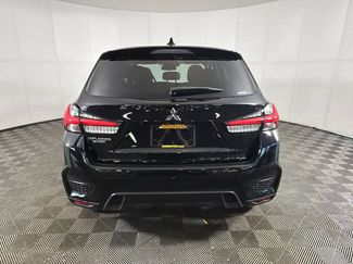 Used 2025 Mitsubishi Outlander Sport ES AWD/4WD video 3