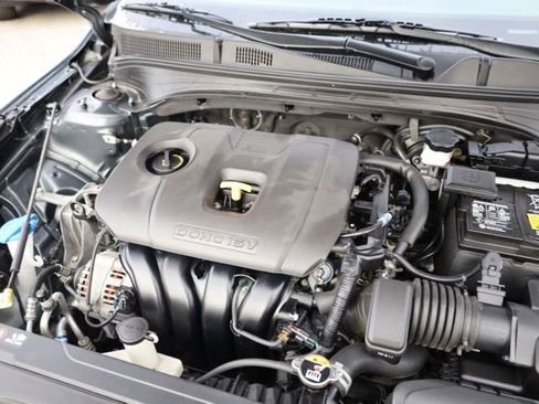 Used 2023 Kia Forte LXS FWD image 34