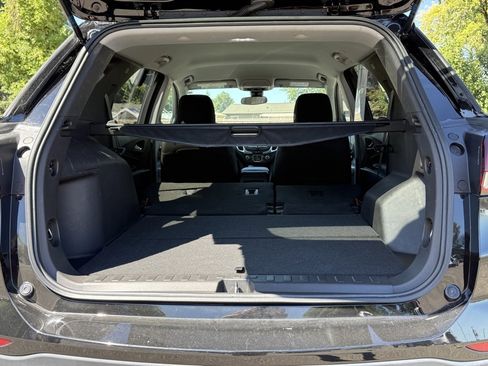 Used 2022 Chevrolet Equinox LT image 9