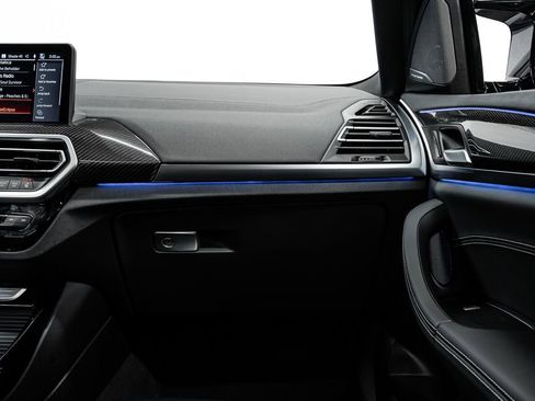 Used 2024 BMW X3 M40i AWD/4WD image 28