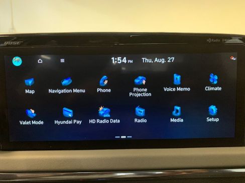 Used 2023 Hyundai Sonata N Line FWD image 30