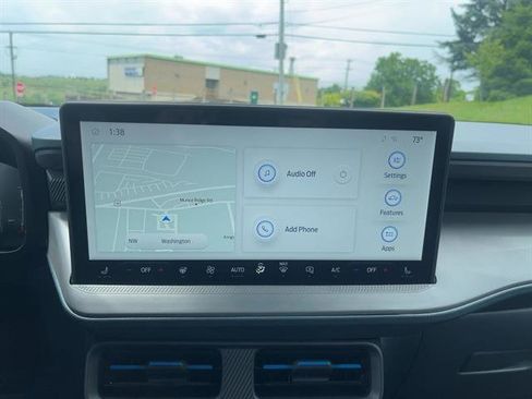 New 2025 Ford Maverick Lobo image 21