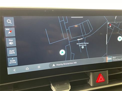 New 2026 Kia Carnival SX image 6