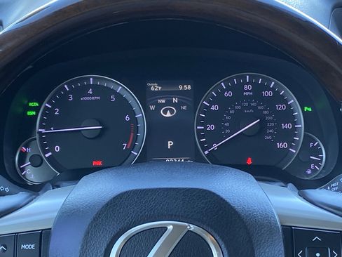 Used 2018 Lexus RX 350 FWD image 20