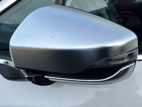 Used 2024 Subaru Outback Touring XT image 21