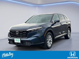 Certified 2023 Honda CR-V EX image 1